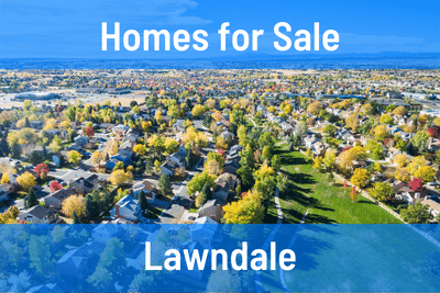 Homes for Sale in Lawndale CA