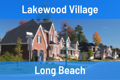 Homes for Sale in Lakewood Village