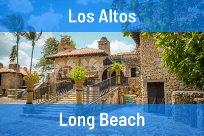 Homes for Sale in Los Altos