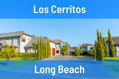 Homes for Sale in Los Cerritos