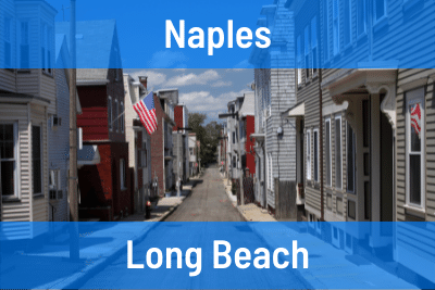 Homes for Sale in Naples