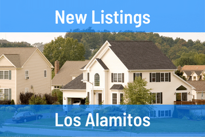New Listings in Los Alamitos CA