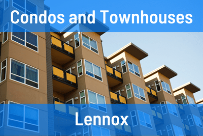 Lennox Condos and Townhouses
