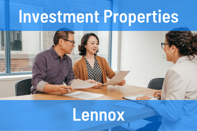 Lennox Investment Properties