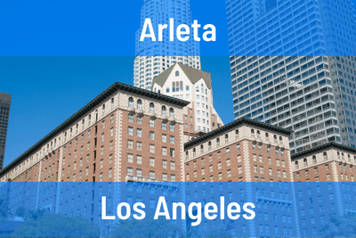 Homes for Sale in Arleta LA