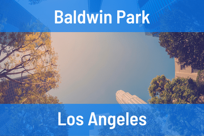 Homes for Sale in Baldwin Park LA
