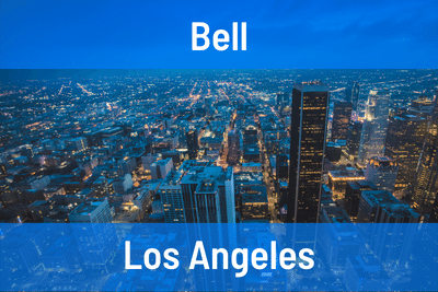 Homes for Sale in Bell LA