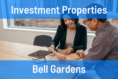 Bell Gardens Investment Properties