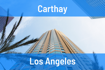 Homes for Sale in Carthay LA