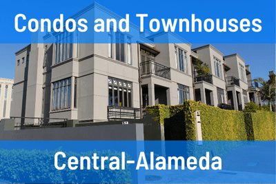 Central-Alameda Condos and Townhouses