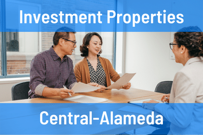 Central-Alameda Investment Properties