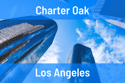 Homes for Sale in Charter Oak LA