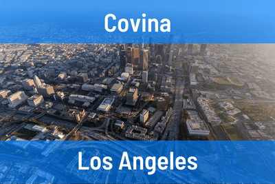 Homes for Sale in Covina LA