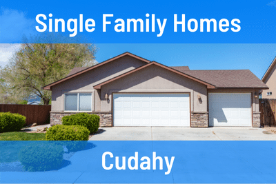 Cudahy Single Family Homes