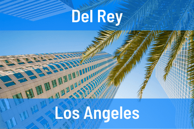 Homes for Sale in Del Rey LA