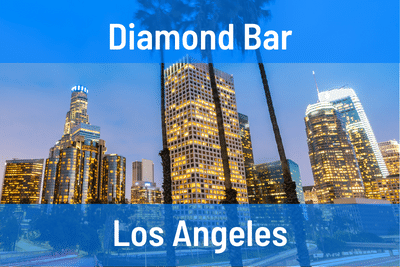 Homes for Sale in Diamond Bar LA