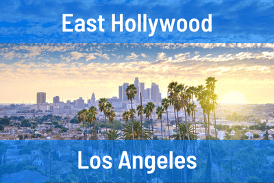 Homes for Sale in East Hollywood LA