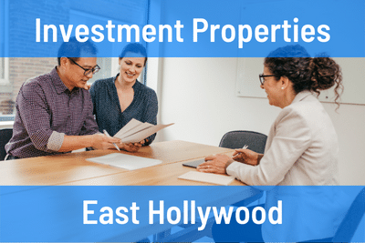 East Hollywood Investment Properties