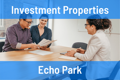 Echo Park Investment Properties
