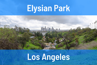 Homes for Sale in Elysian Park LA