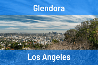 Homes for Sale in Glendora LA