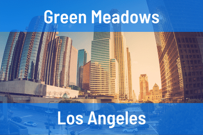 Homes for Sale in Green Meadows LA