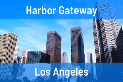 Homes for Sale in Harbor Gateway LA