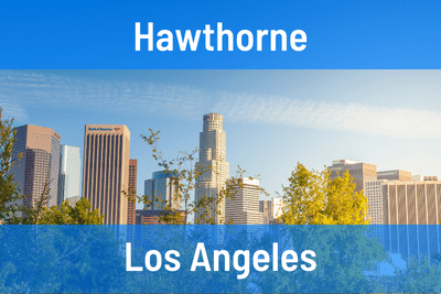 Homes for Sale in Hawthorne LA