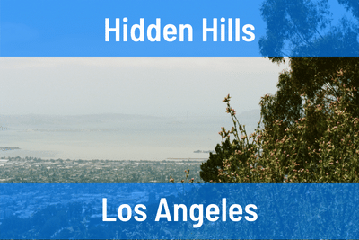 Homes for Sale in Hidden Hills LA