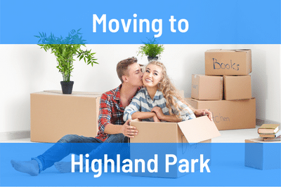 Moving to Highland Park