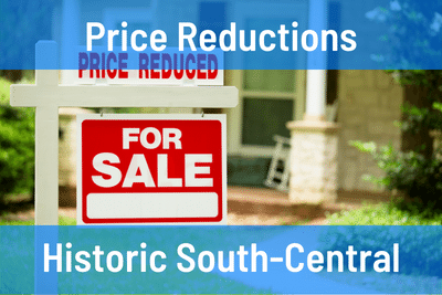 Historic South-Central Price Reductions
