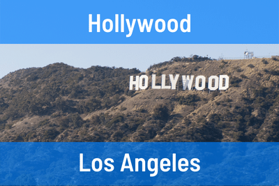 Homes for Sale in Hollywood LA