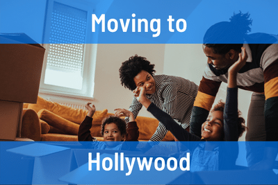 Moving to Hollywood
