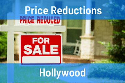Hollywood Price Reductions