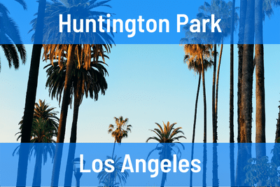 Homes for Sale in Huntington Park LA