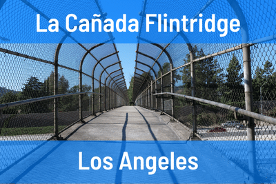 Homes for Sale in La Cañada Flintridge LA