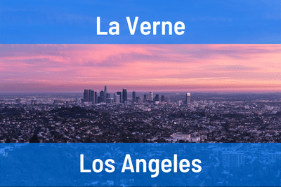 Homes for Sale in La Verne LA