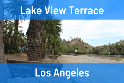 Homes for Sale in Lake View Terrace LA