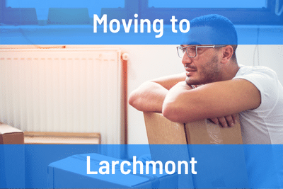 Moving to Larchmont