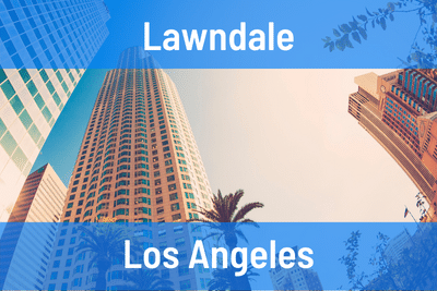 Homes for Sale in Lawndale LA