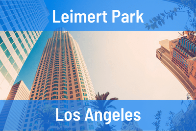 Homes for Sale in Leimert Park LA