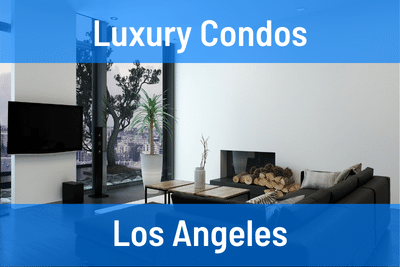 Luxury Condos for Sale in Los Angeles CA