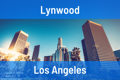 Homes for Sale in Lynwood LA