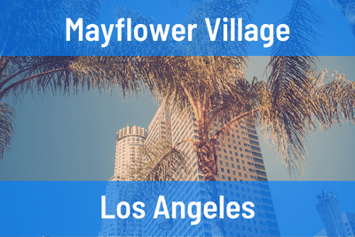 Homes for Sale in Mayflower Village LA