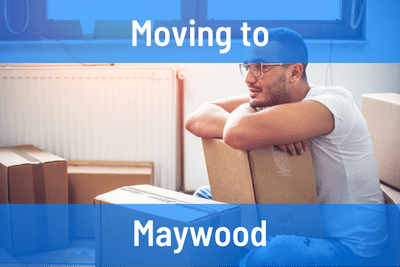 Moving to Maywood