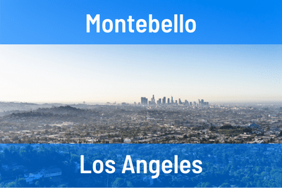 Homes for Sale in Montebello LA