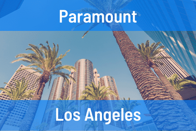 Homes for Sale in Paramount LA