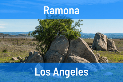 Homes for Sale in Ramona LA