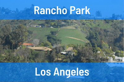 Homes for Sale in Rancho Park LA