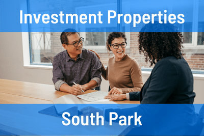 South Park Investment Properties